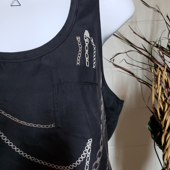 Banana Republic Tank - Picture 5 of 6